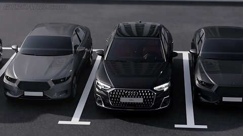 Features of the facelifted Audi A8L, best in the world?