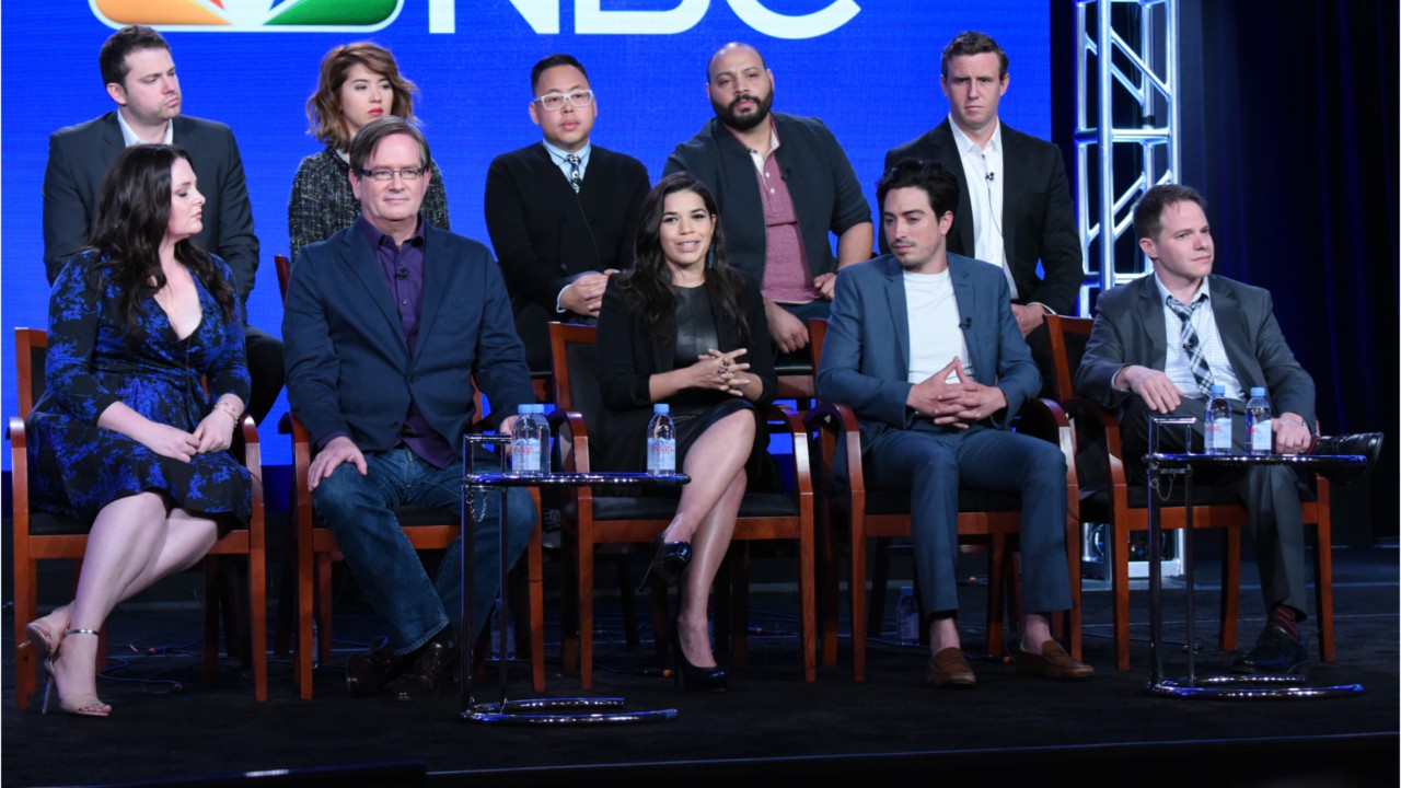 ‘Superstore’ Creator Justin Spitzer Tells Us Why He Thinks Amy And Jonah Could Be The New Jim And Pam