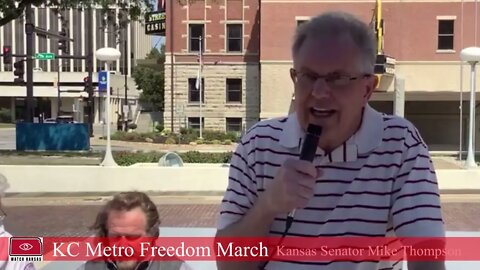 KC Metro Freedom March