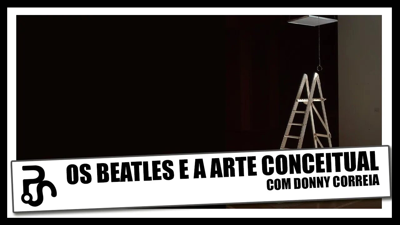 Como os Beatles se envolveram com a vanguarda artística surgida na Europa e nos EUA | @DonnyCorreia