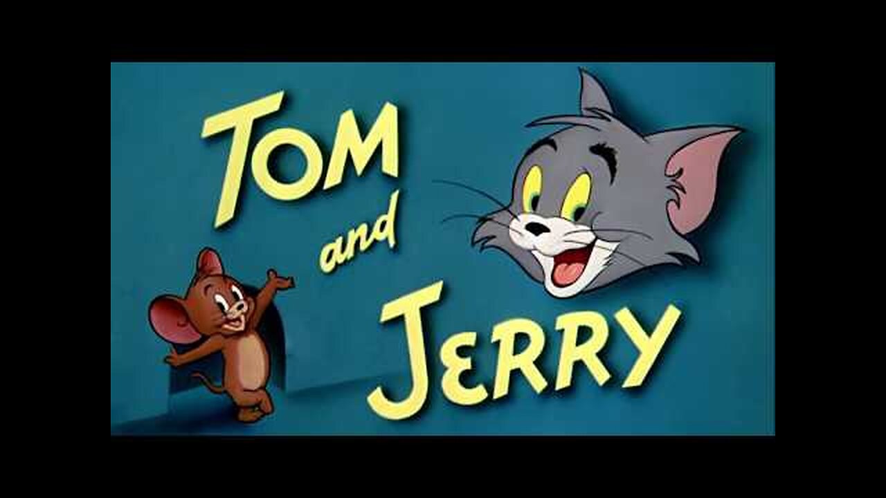 Tom And Jerry