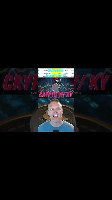 What happens once people believe the Fed will no longer be raising the Fed Funds rate? #crypto #xrp