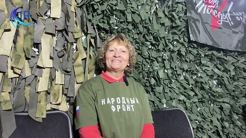 Лилия Шибельгут: Не бойтесь, собирайте чемодан, как я, и поезжайте домой!
