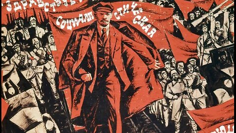 The Russian Revolution (Episode 8)