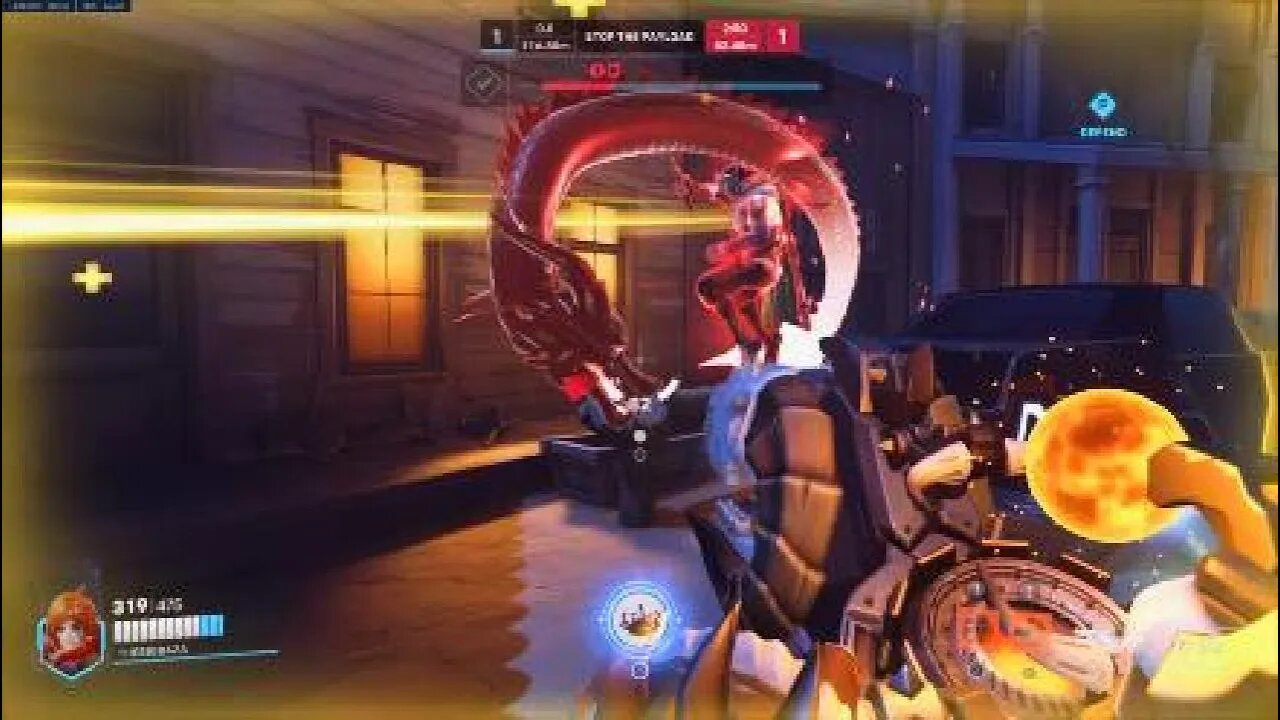 Overwatch 2 - PS5 Role que... ðŸ˜