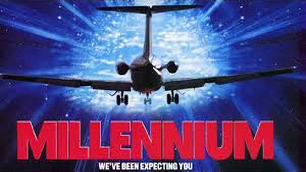 Millennium , Kris Kristofferson, Cheryl Ladd