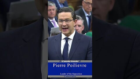 HOME CONSTRUCTION is going DOWN | Pierre vs Trudeau on the crazy COST of housing
