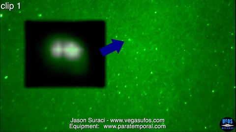 Jason Suraci - July 3rd 2022 - Las Vegas - www.vegasufos.com