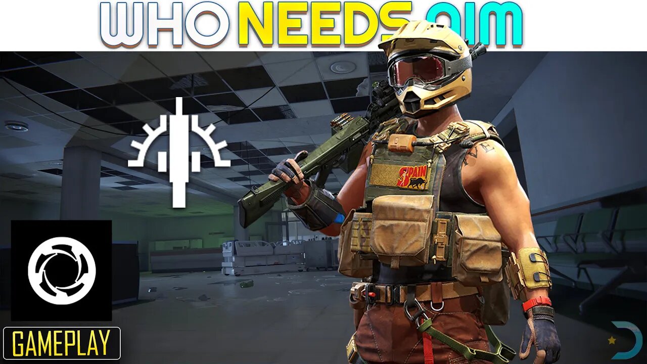 🔫 Who Needs Aim? ⭐ Matador Caliber Steam Gameplay PVP Gameplay ⭐ Матадор Калибр Геймплей Steam