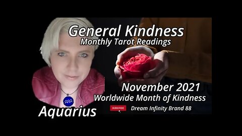 Aquarius Full Moon November 2021 | Tarot Card Reading | Tarot Card Predictions About Love, Family