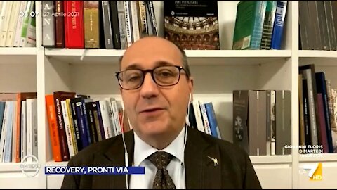 Alberto Bagnai Le Riforme - Perplessità Espresse In Aula - I Dati Che Piacere