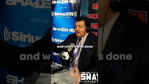 Do We only Use 10 percent Of Our Brain ? - Neil deGrasse Tyson