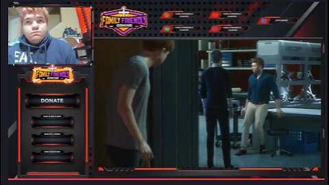 Marvel's Spider-Man 2 Episode 11
