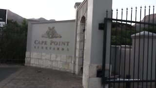 SOUTH AFRICA - Cape Town - Top Billing presenter Jade Hubner tied the knot (Video) (FgA)