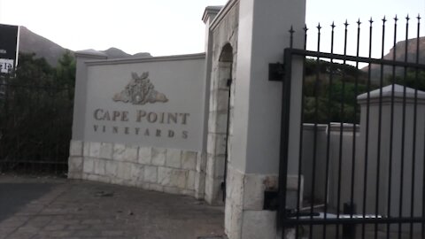 SOUTH AFRICA - Cape Town - Top Billing presenter Jade Hubner tied the knot (Video) (FgA)