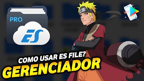 download es filé Explorer pro APK Android