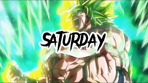 Kxllswxtch • Broly