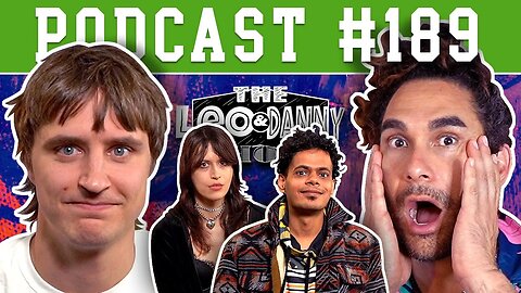 LDS #189: Trolling a 7-11 Employee