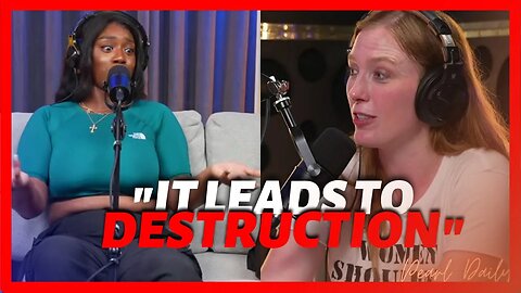 This Happens When Women Make Decisions