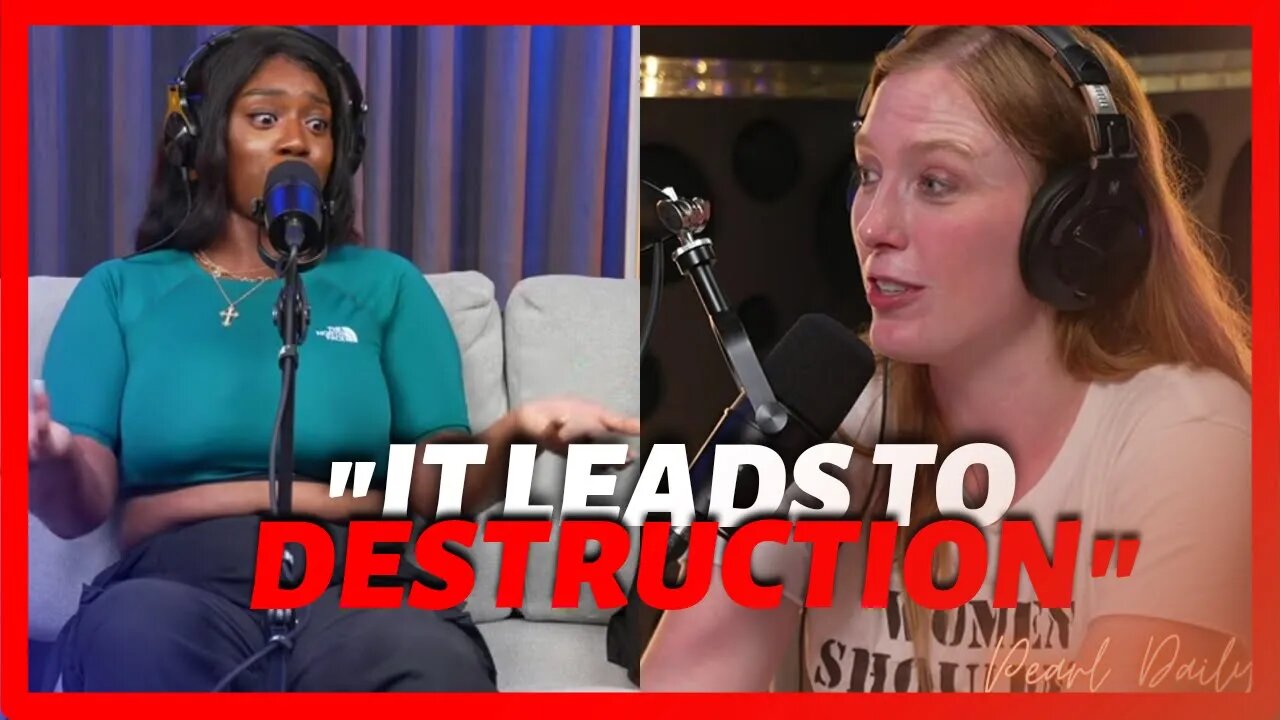 This Happens When Women Make Decisions