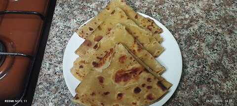 Chapati Recipe