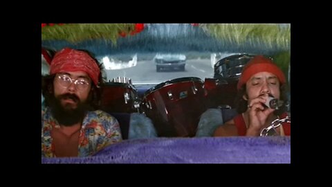 (How To Roll A Joint) What Are The Best Movies To Watch While You're High? LIVE! Call-In Show!