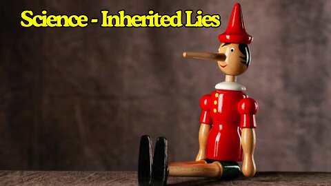Walter Veith & Martin Smith - Science: Surely Our Fathers Have Inherited Lies