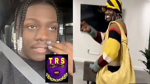Lil Yachty Claims All The Trends Come From Atlanta NOT Chicago!