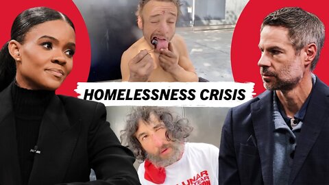 California’s Homelessness Crisis Is Worse Than You Thought