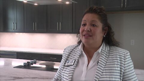 Mes de la Herencia Hispana: Conozca a Ivette Galarza