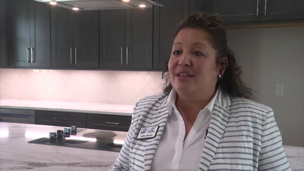 Mes de la Herencia Hispana: Conozca a Ivette Galarza