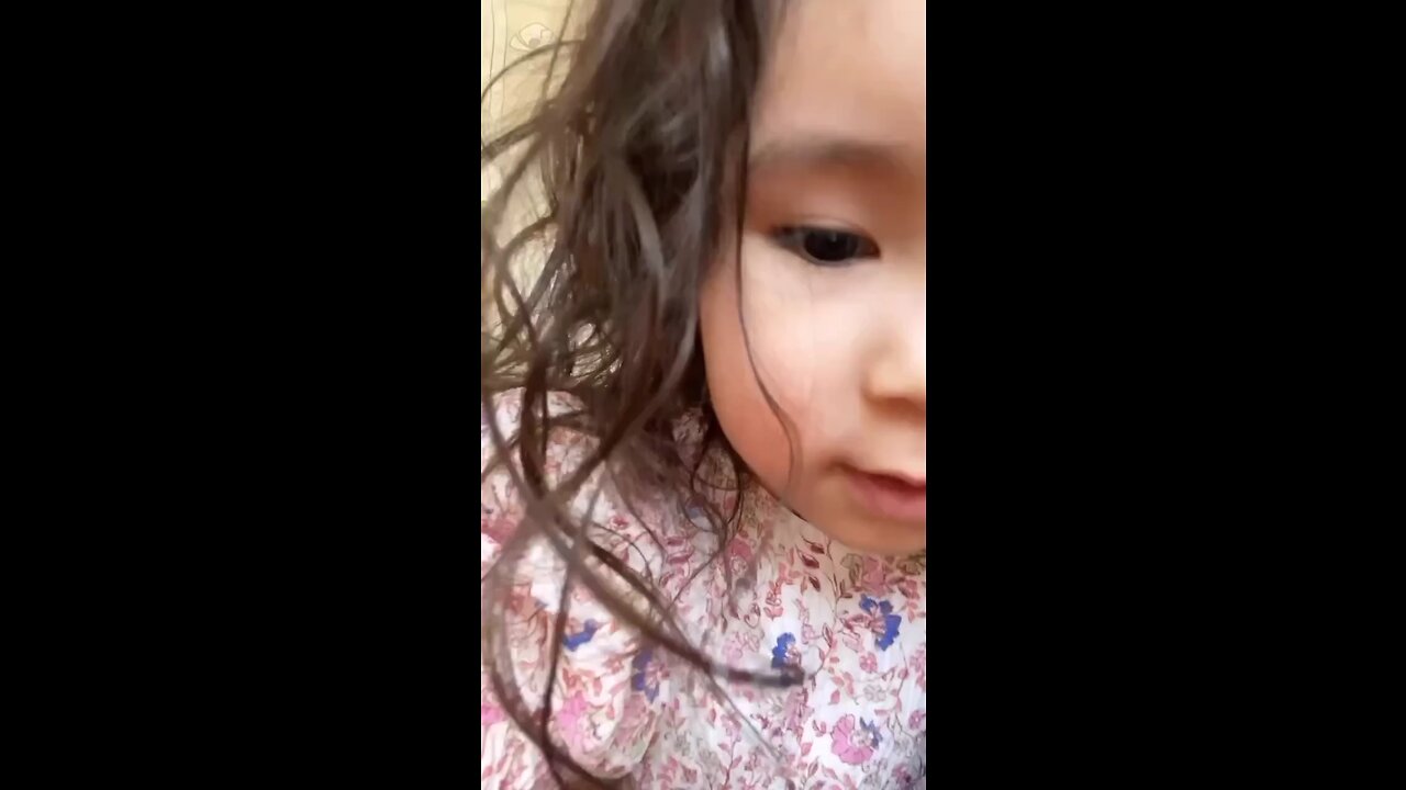 funny kids video