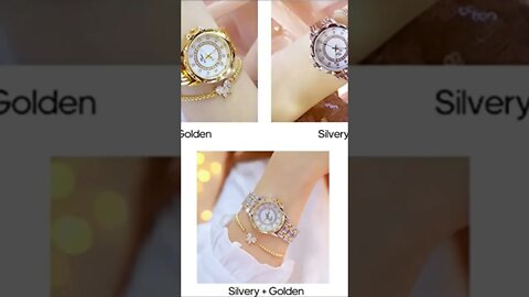 ساعات فاخرة