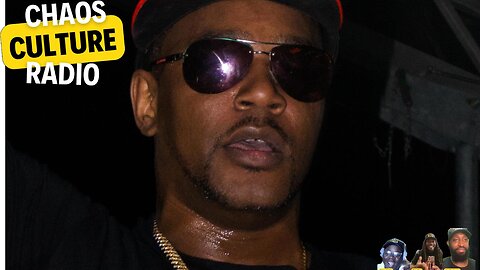 Cam’ron says Chicago and Louisiana have the best lyricists in hip hop