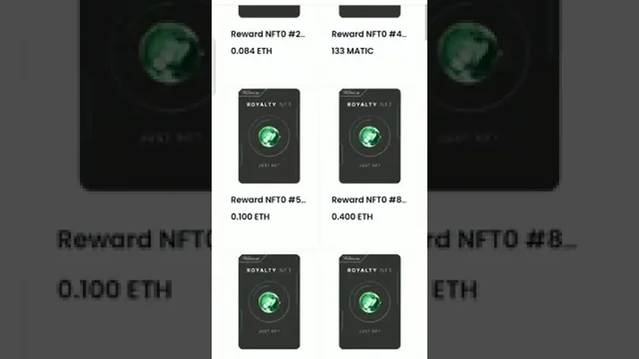 See amazing value of NFTs on Open sea-metaforce #newearningapp #earnmoneyonline #earning