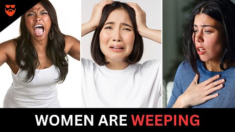 Women Are CRYING As The Men They Didn't Want Are Finding New Wives And Happy Lives As Passport Bros