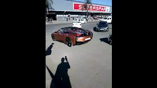 Flashy cars, parties, cash payouts - all part of Ladysmith investment scheme (wvj)