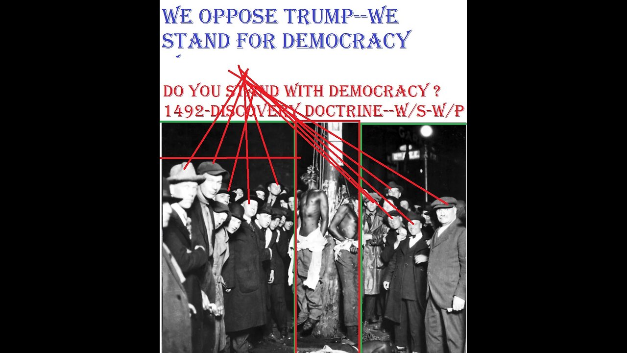 White Christians 2024