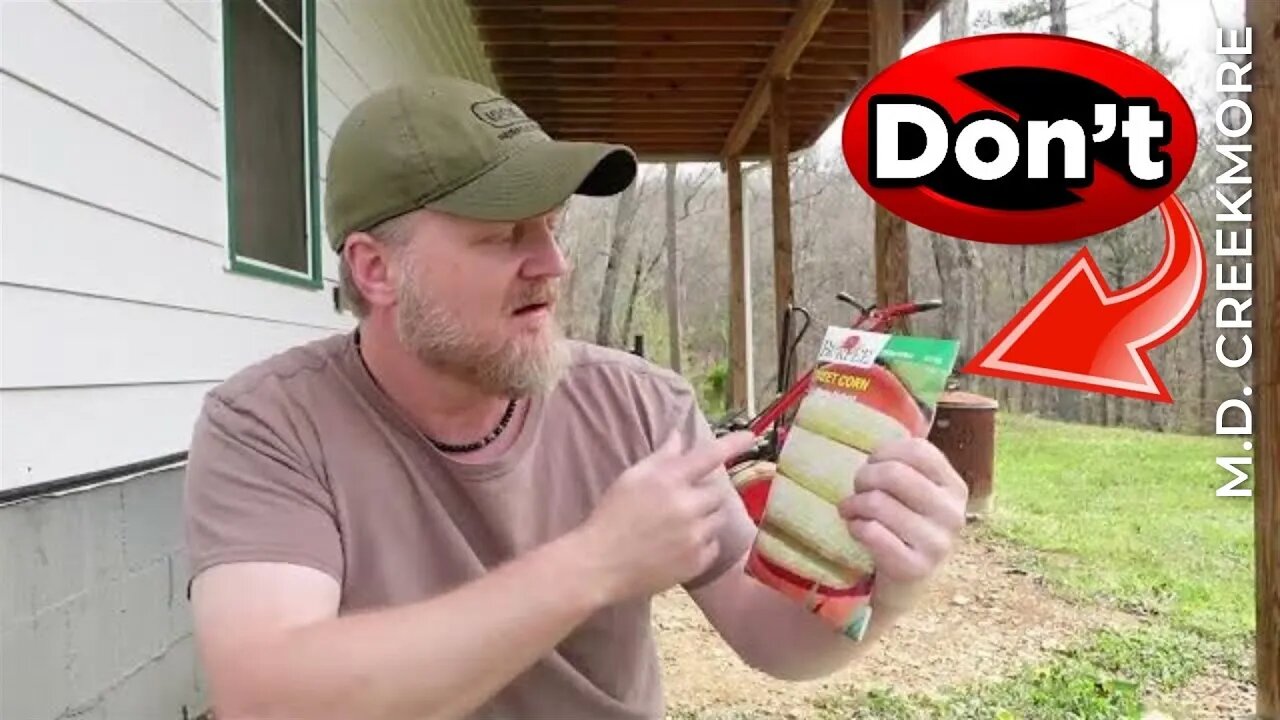 The Best Survival Garden Seeds - What You Should Know!