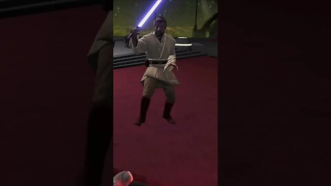 The Star Wars VR Game we DESERVE!