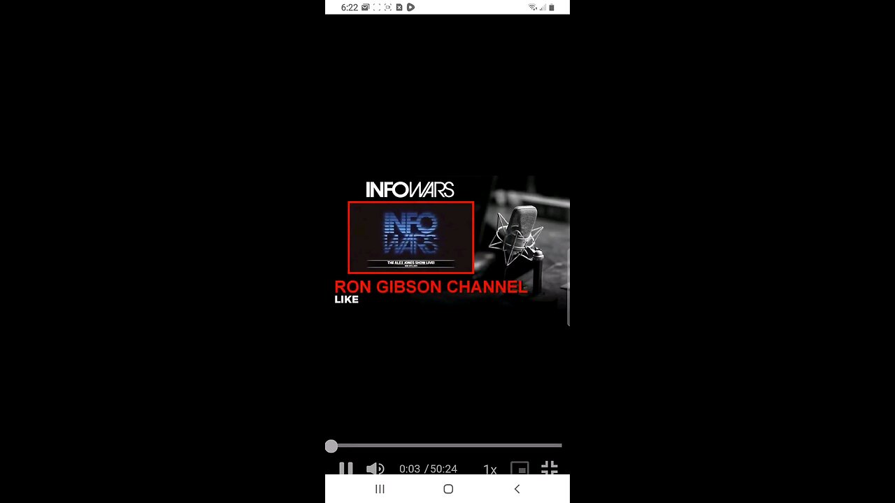 Alex Jones Expose Biden.