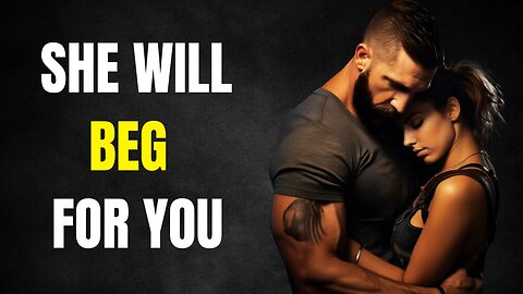 The Power of Semen Retention Attraction for Women