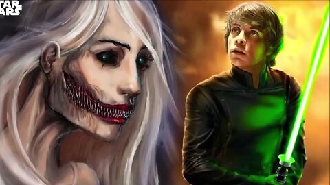 yt1s io Why Abeloth is Driving Baylan INSANE Dreams and Madness Star Wars Explained 1080p