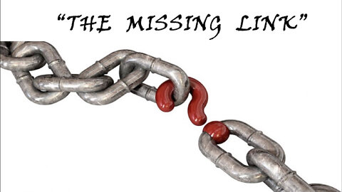 The Missing Link
