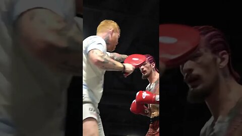 LAST SPAR for UFC 280 w/ Sean O’Malley