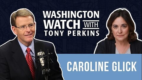 Caroline Glick Analyzes Netanyahu’s Congressional Address; Updates Israel-Hamas War