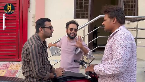 Best Friend Ki Shaadi ft. Abdul Razzak, Bilal Memon, Sameer Ali, Riaz Siddique,