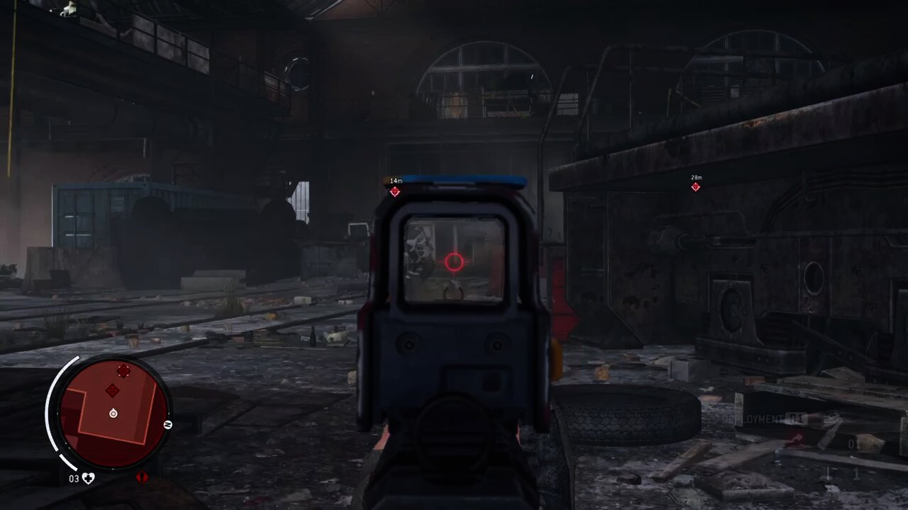 Homefront®: The Revolution Campaign Part 12