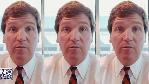 HIGHLIGHTS - Tucker: Dems Will Exploit Border Crisis To Gain Power -