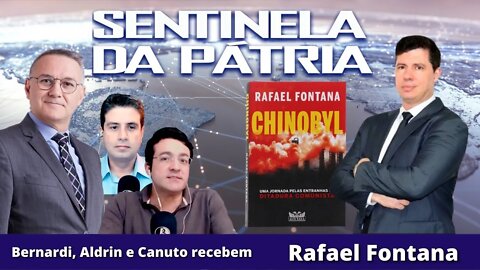 Rota da Seda. Como podemos ser dominados pelo grande Dragão Chinês? Só #bolsonaro Salvará o #Brasil